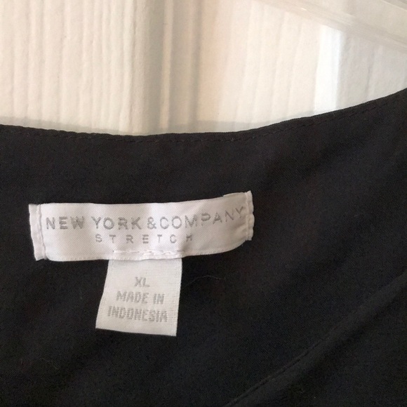 EUC New York & Company dress - Picture 2 of 7